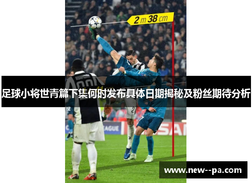 足球小将世青篇下集何时发布具体日期揭秘及粉丝期待分析