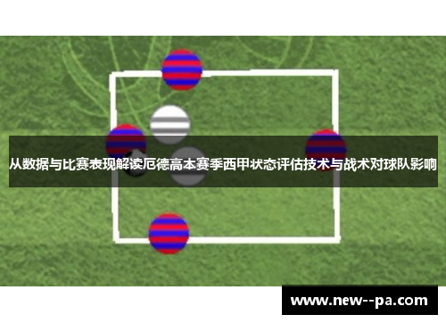 从数据与比赛表现解读厄德高本赛季西甲状态评估技术与战术对球队影响